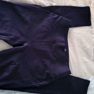NWOT Navy pants